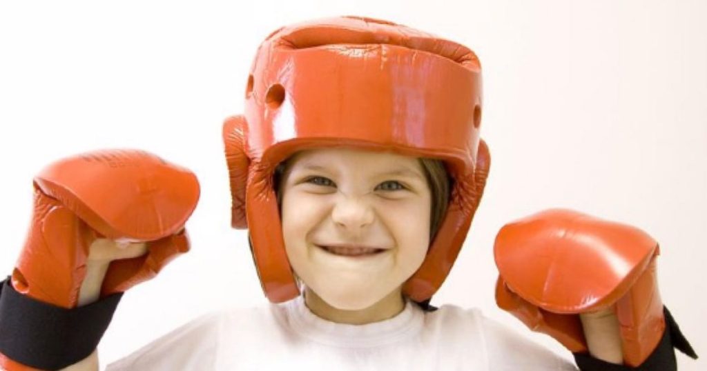 desde que edad se puede practicar boxeo